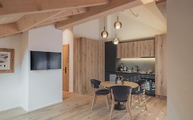 Val Saraina Resort Apartments Lenzerheide